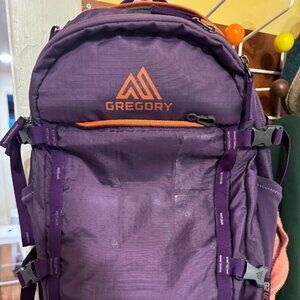 Gregory Matia 28 (28L) Purple Daypack